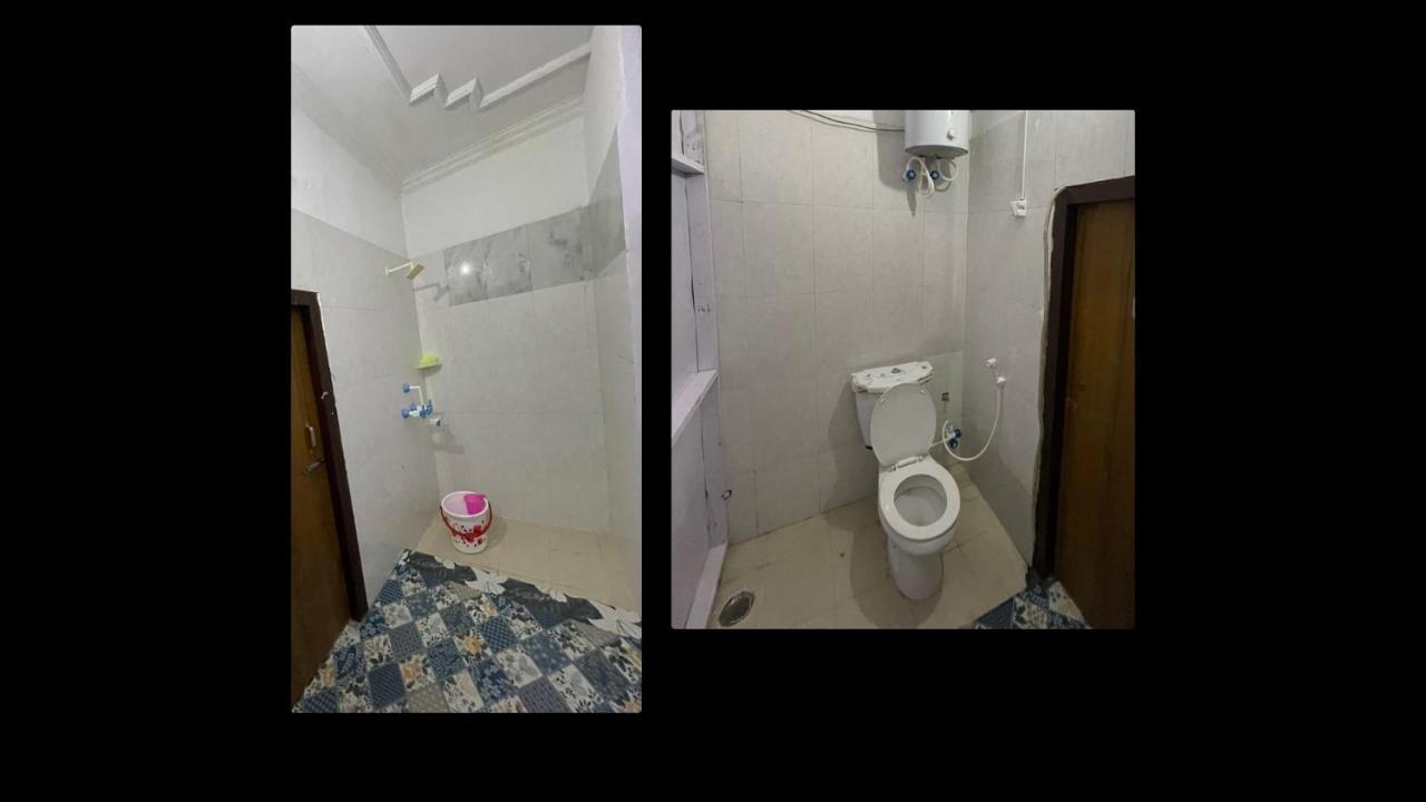 Travel Monkey Hostel Агра Екстериор снимка